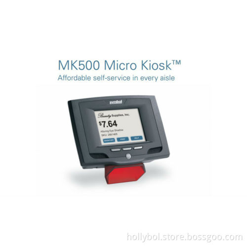 Symbol MK500 Price Checker